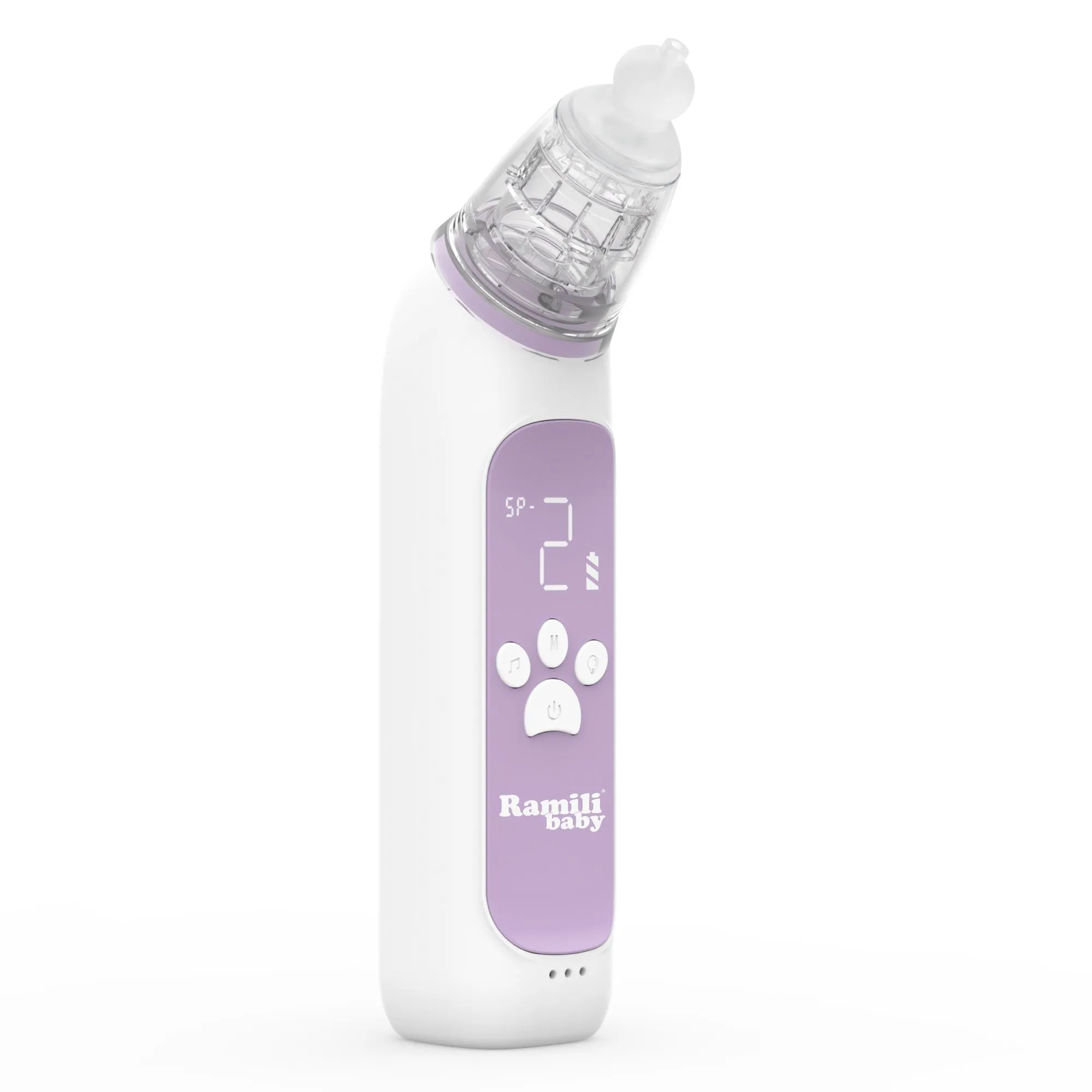 Аспиратор для новорожденных Ramili Baby Medical AN350