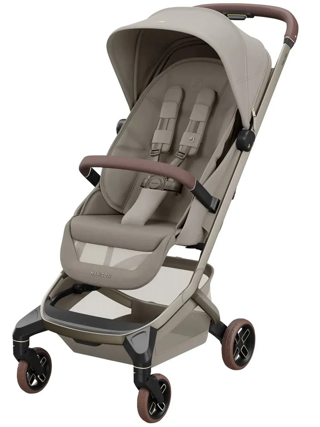 Бампер для коляски Maxi-Cosi Fame Cabin