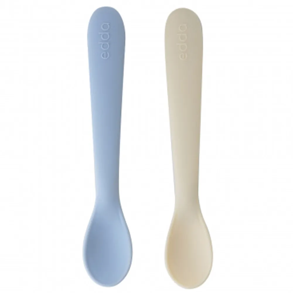 Набор ложек для кормления edda 2 шт.