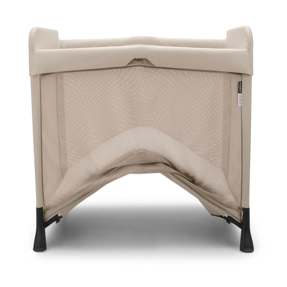 Манеж-кровать Bugaboo Stardust DESERT TAUPE 900005009. Изображение 17