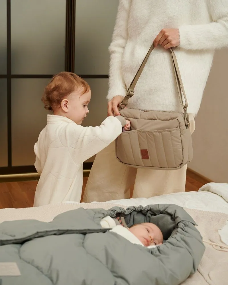 Конверт-трансформер в коляску Leokid