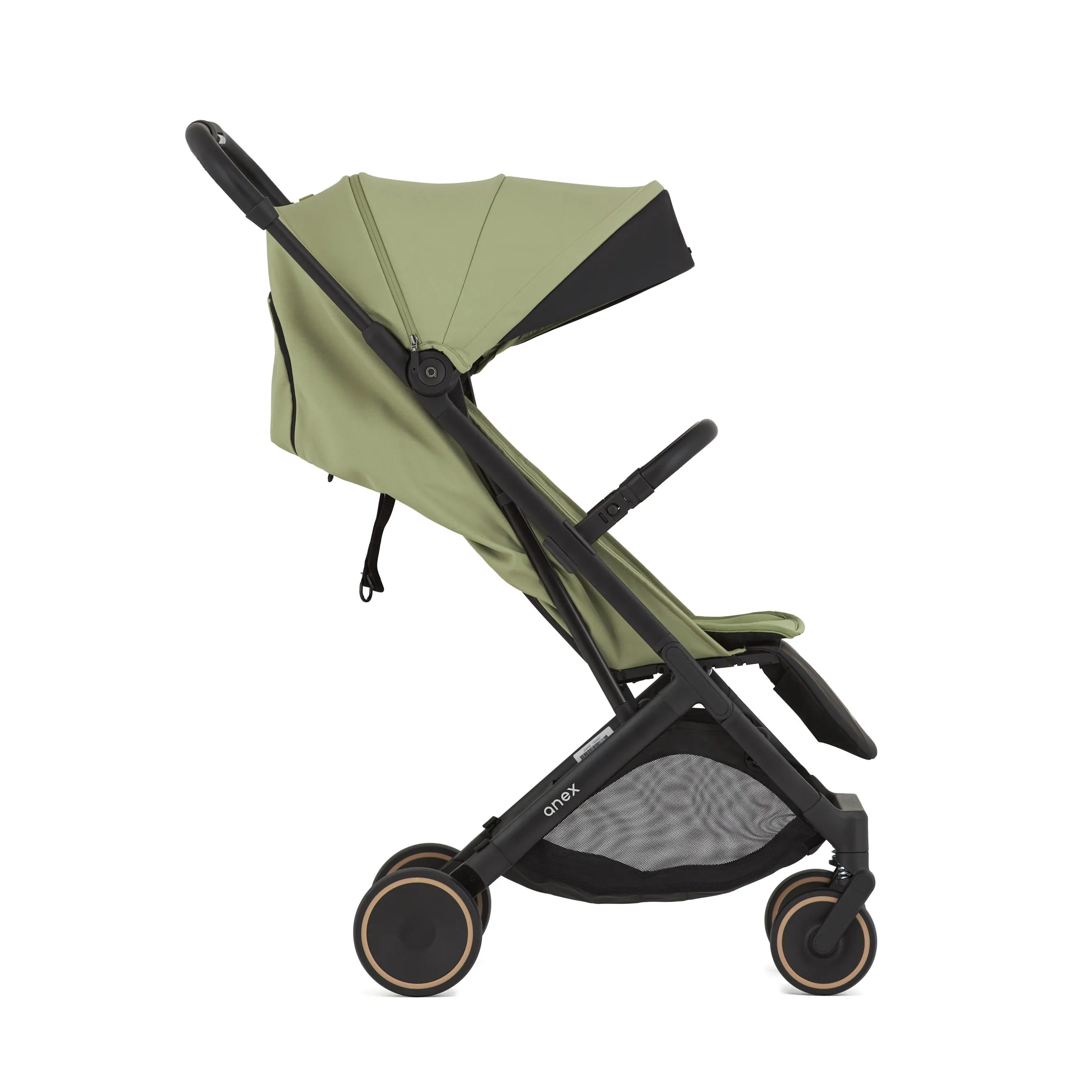 Подножка для коляски Anex Air-X2