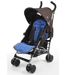 Maclaren Quest Sport (квест спорт)