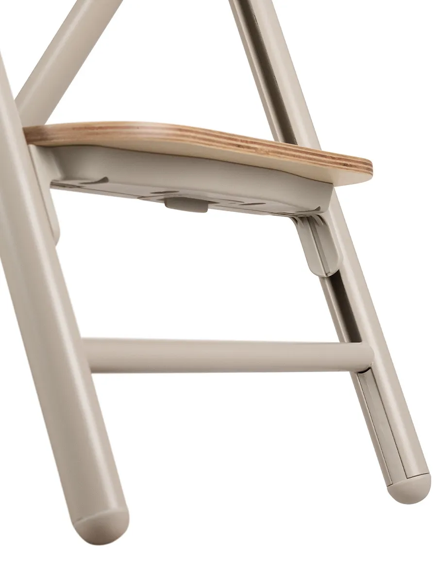 Стульчик для кормления CARRELLO Tenero Бежевое дерево (Olympus Beige Wooden) CRL-9507. Изображение 30