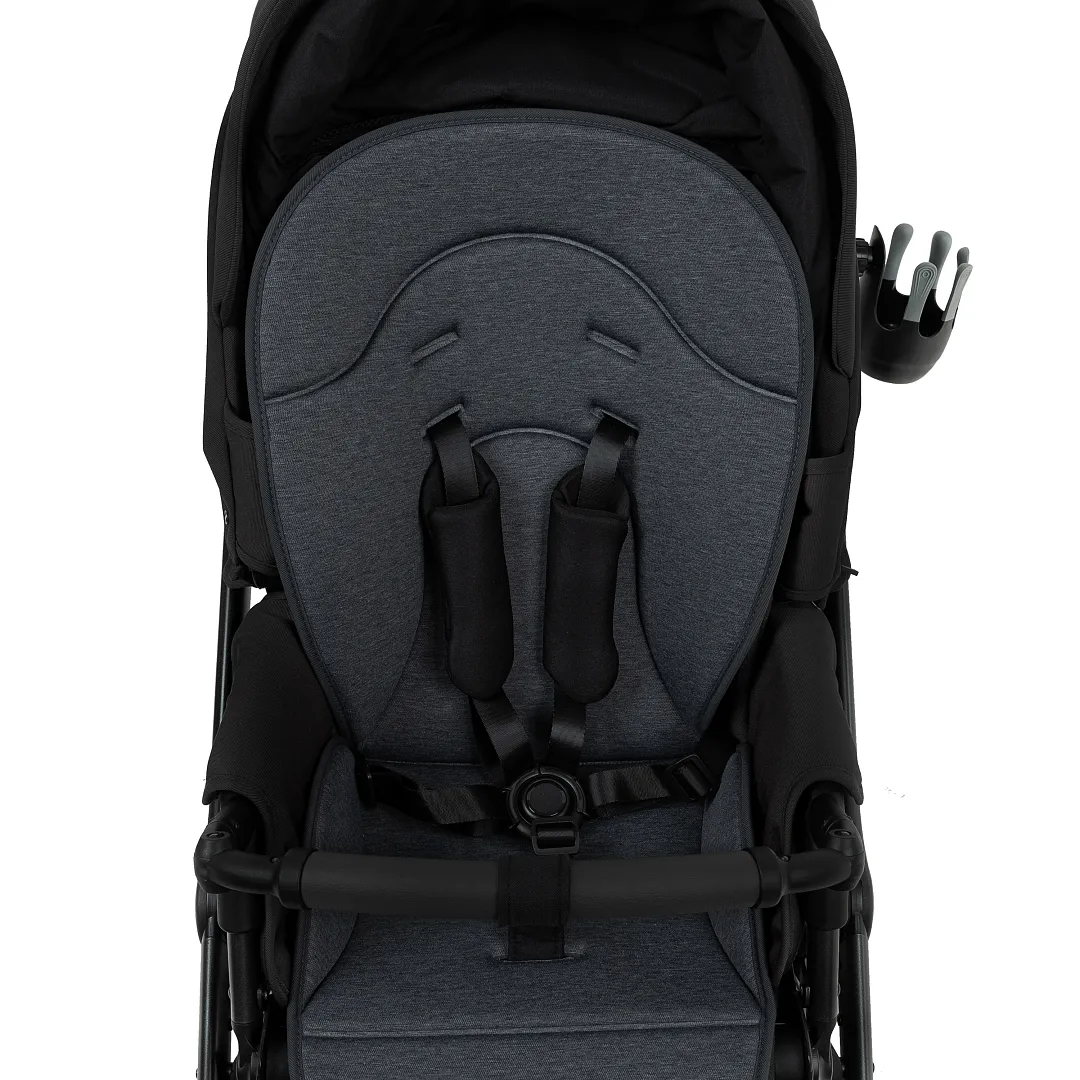 Коляска 2 в 1 Roan BASS Next 2.0