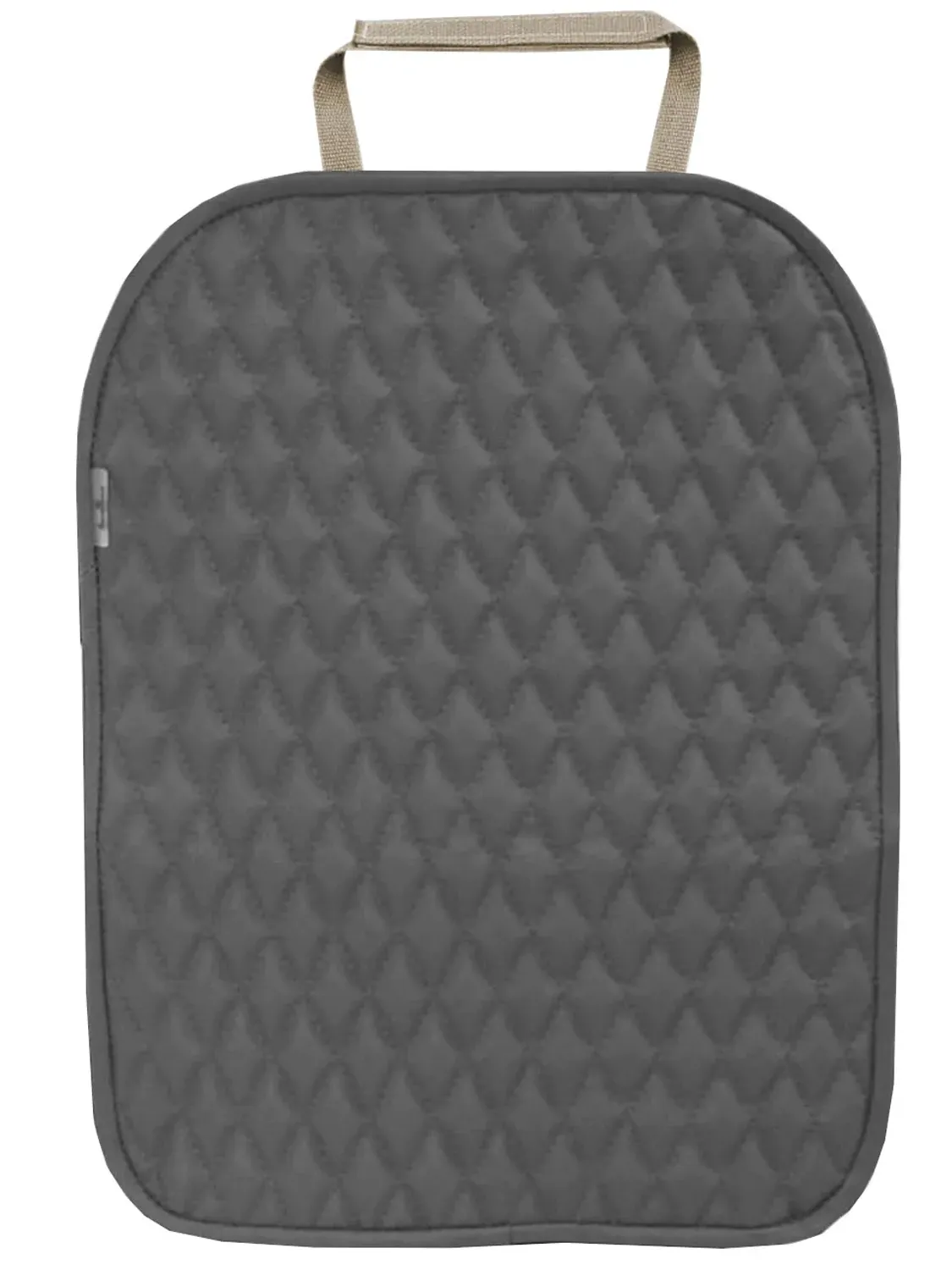 Защита спинки переднего сидения автомобиля Fiorellino FrontSeat Stitch