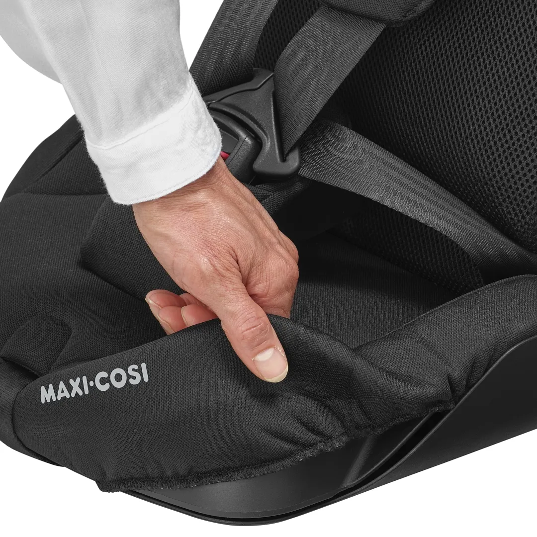 Автокресло 1 Maxi-cosi Nomad Plus