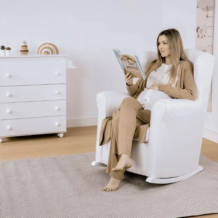 Комплект ножек для кресла-качалки Micuna CP-1811