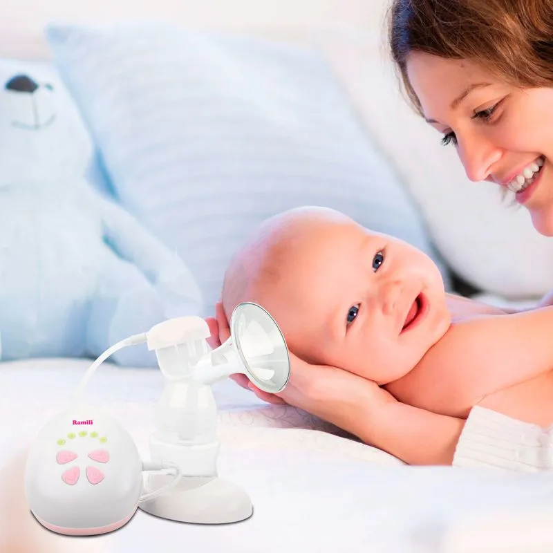 Молокоотсос: зачем нужен и какой выбрать?