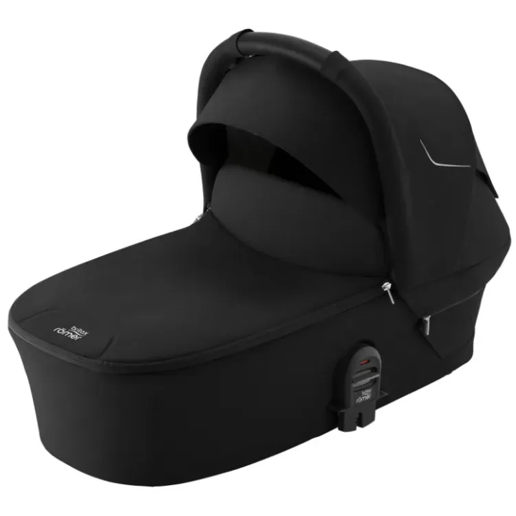 Коляска 3 в 1 Britax Roemer Smile 5Z Baby-Safe Core