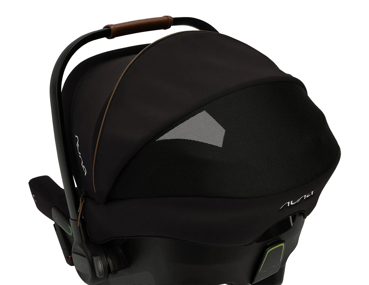 Автокресло 0+ Nuna PIPA URBN