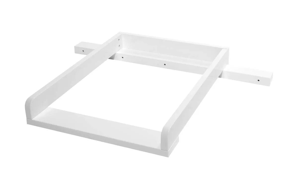 Тумба IKiD Lazio с пеленальной доской