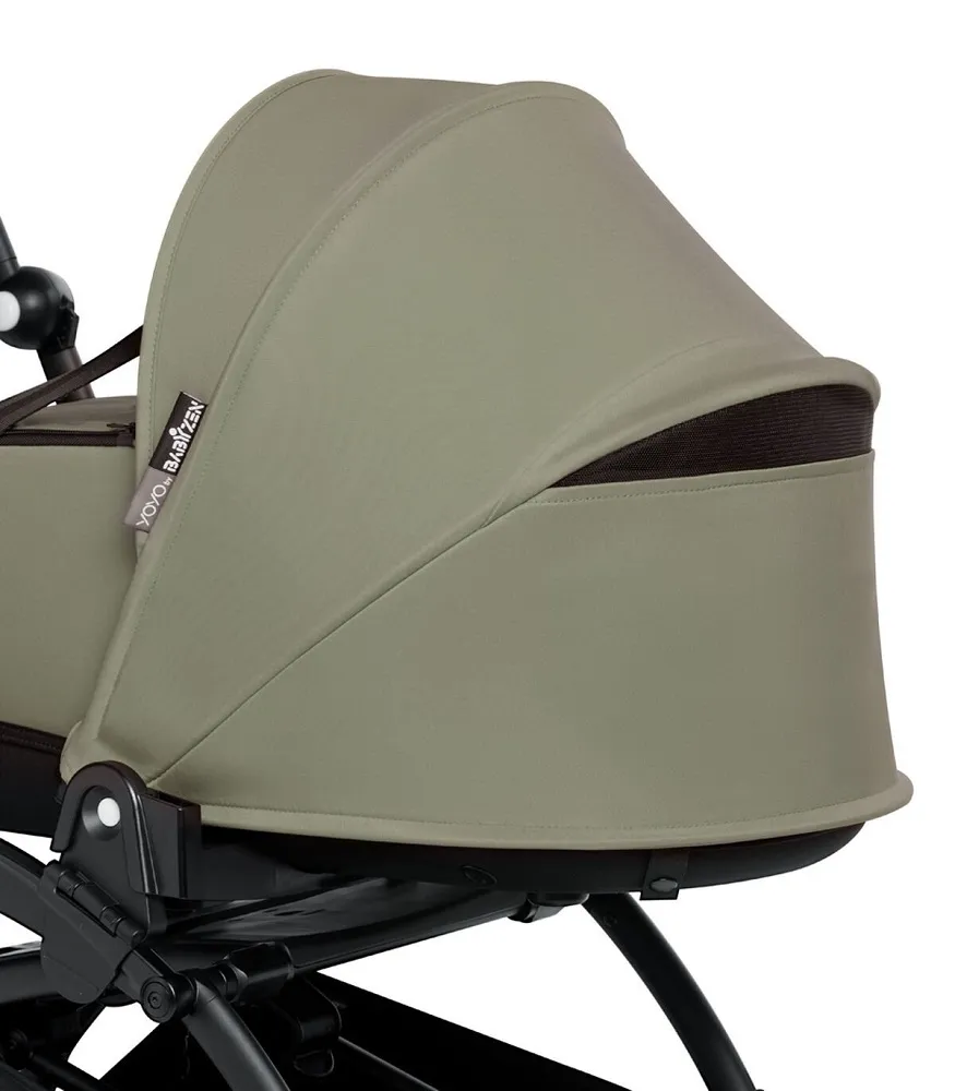 Комплект люльки для новорождённого Babyzen Bassinet
