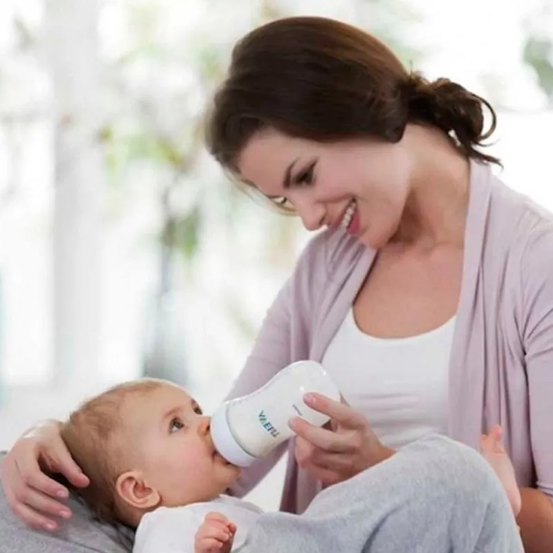 Ждете первенца? Мы подскажем, что нужно купить