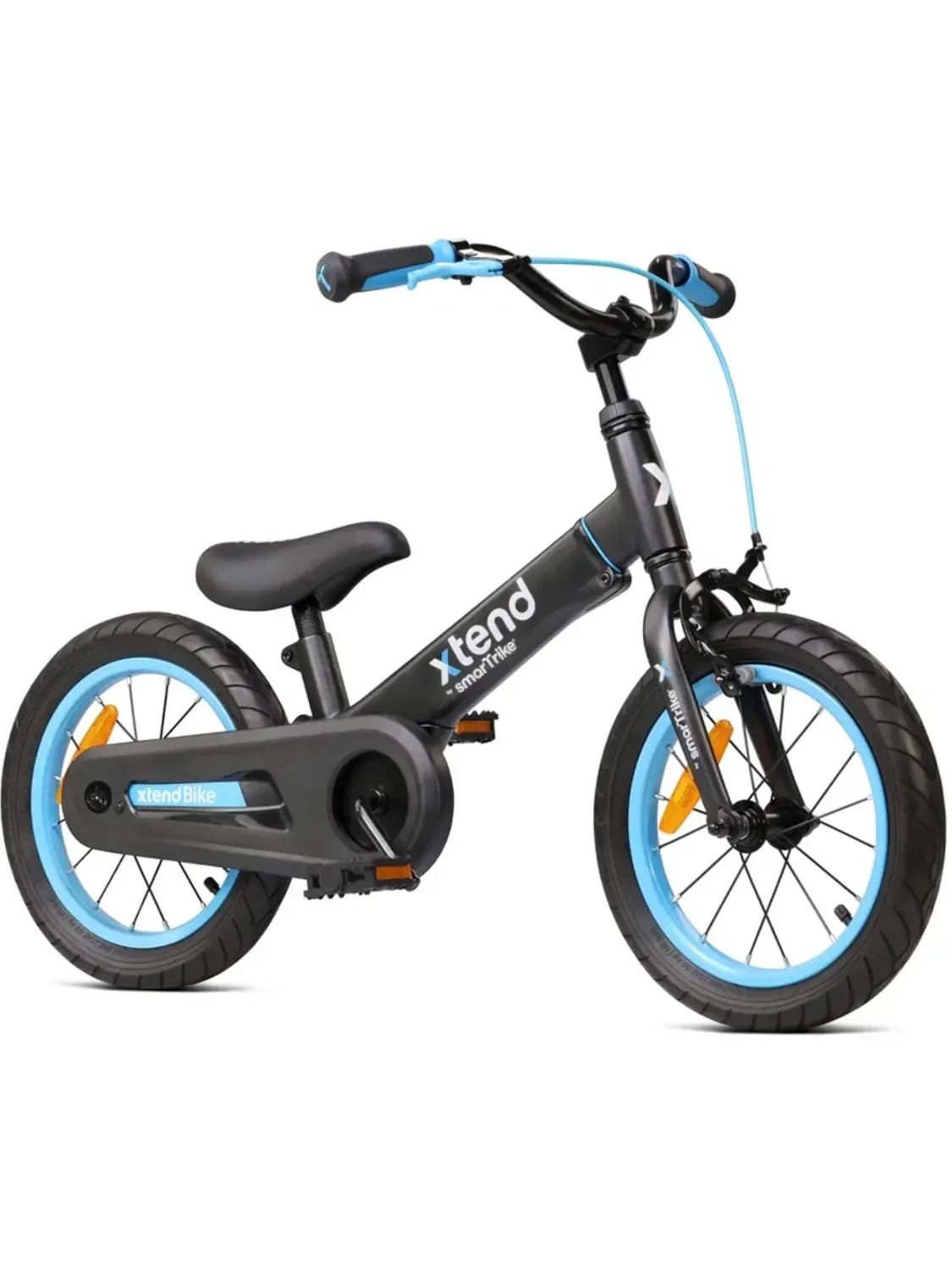 Беговел-велосипед детский SmarTrike Xtend Bike