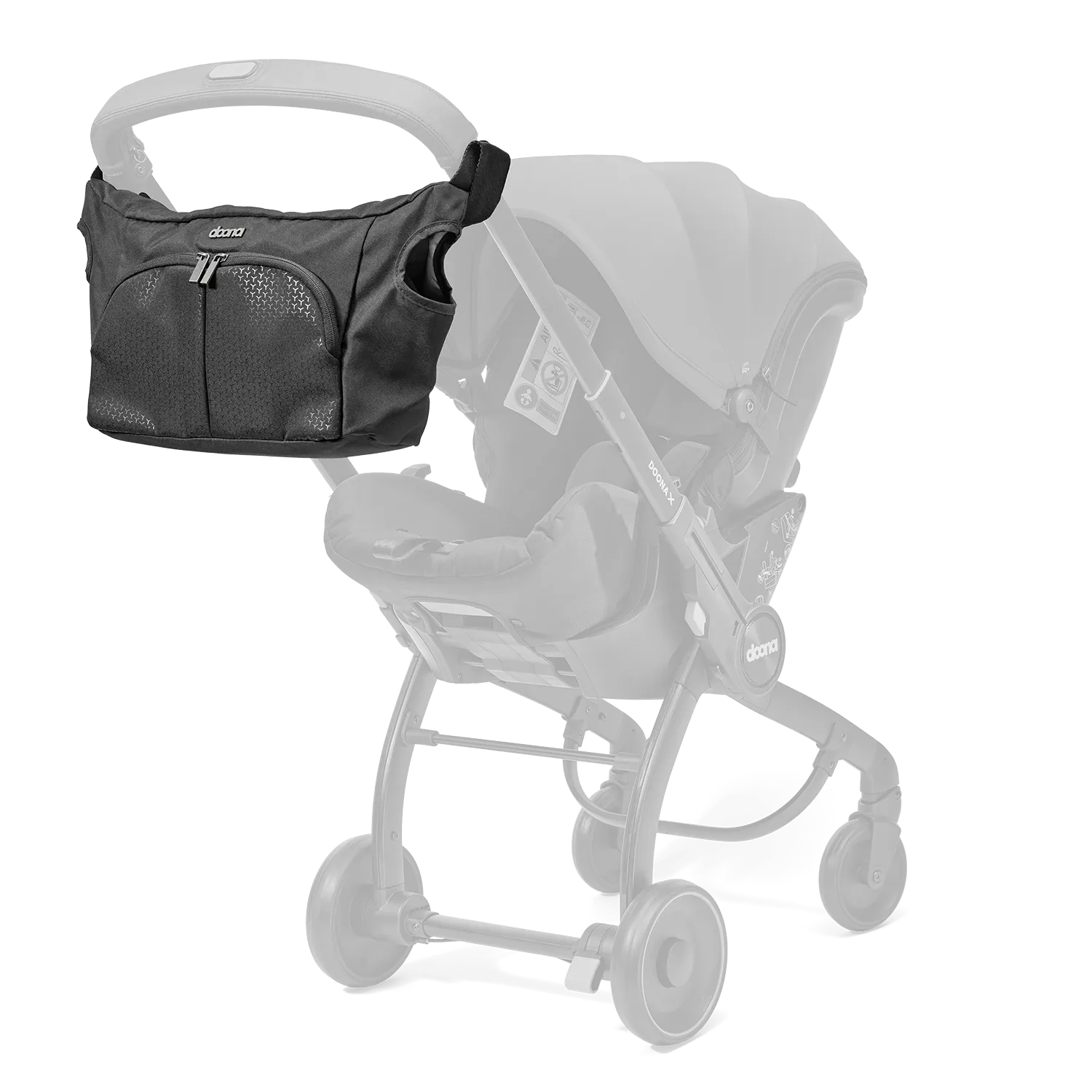 Сумка для самого необходимого Doona