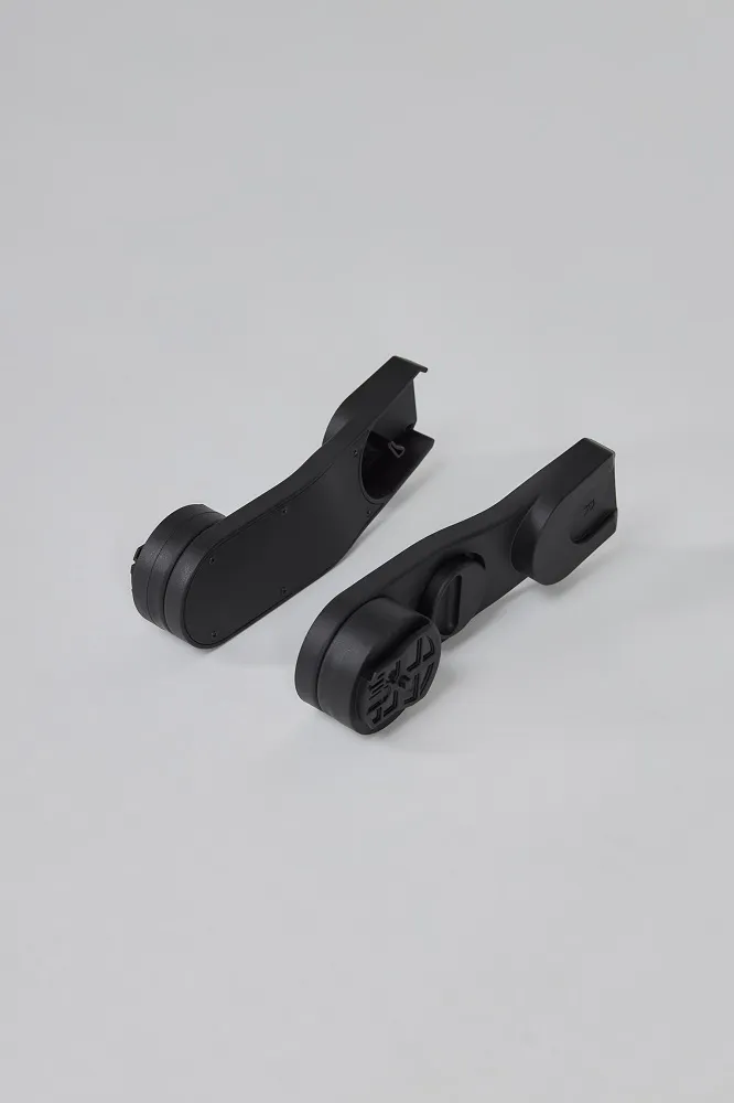 Адаптеры Anex iQ для установки автокресла на коляску