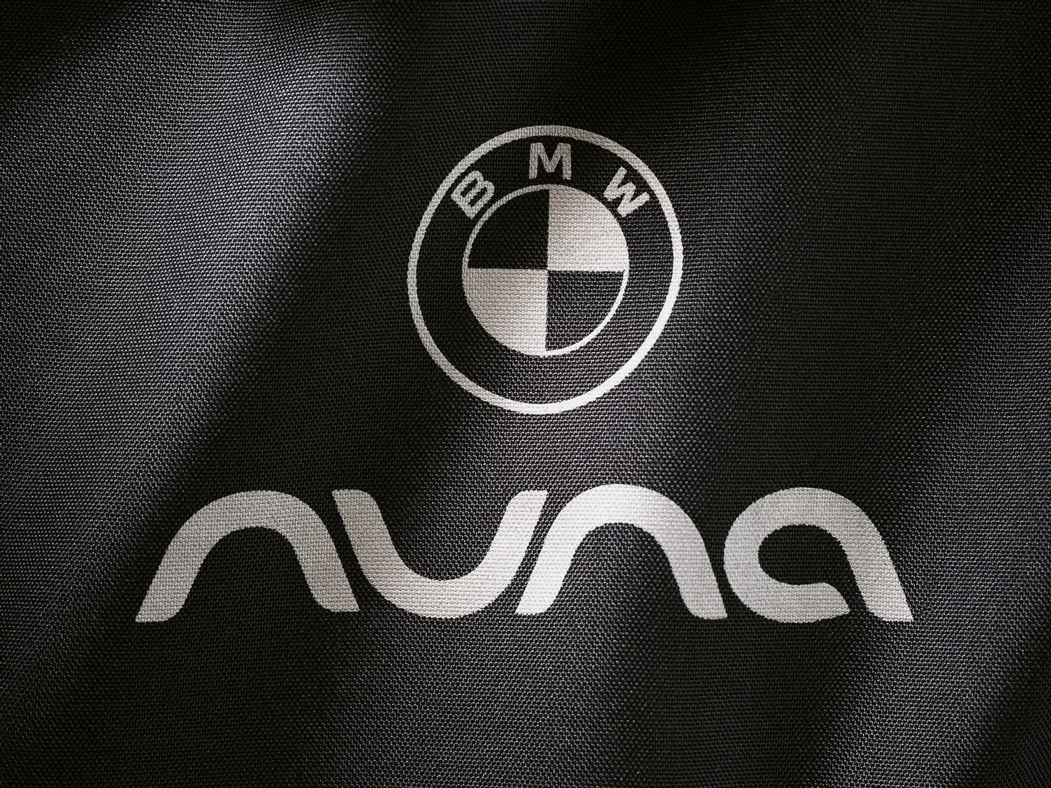 Коляска прогулочная Nuna TRVL LX BMW