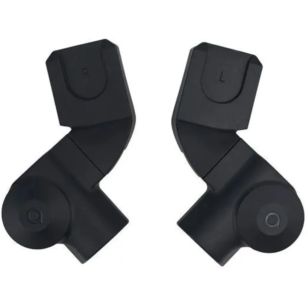 Адаптеры Anex Air-X для автокресла