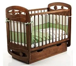 Детские кроватки