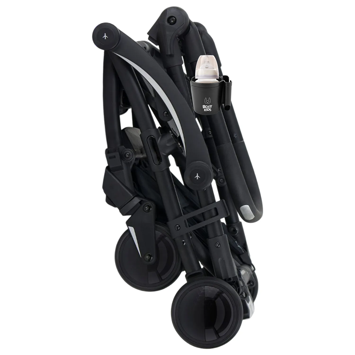 Подстаканник для коляски Roxy-Kids с держателем для телефона