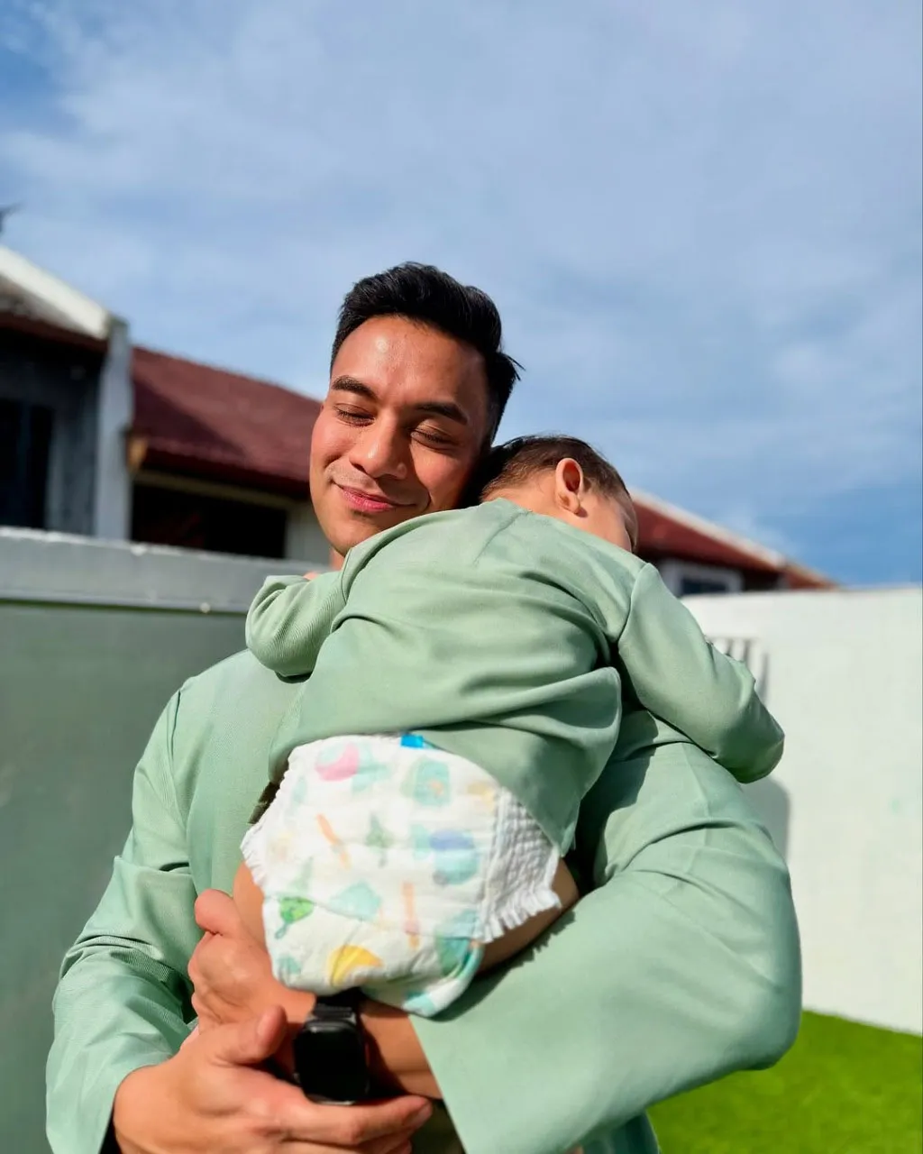 Трусики-подгузники Offspring M 6-11 кг Восточные сказки 42 шт OF02MRRS