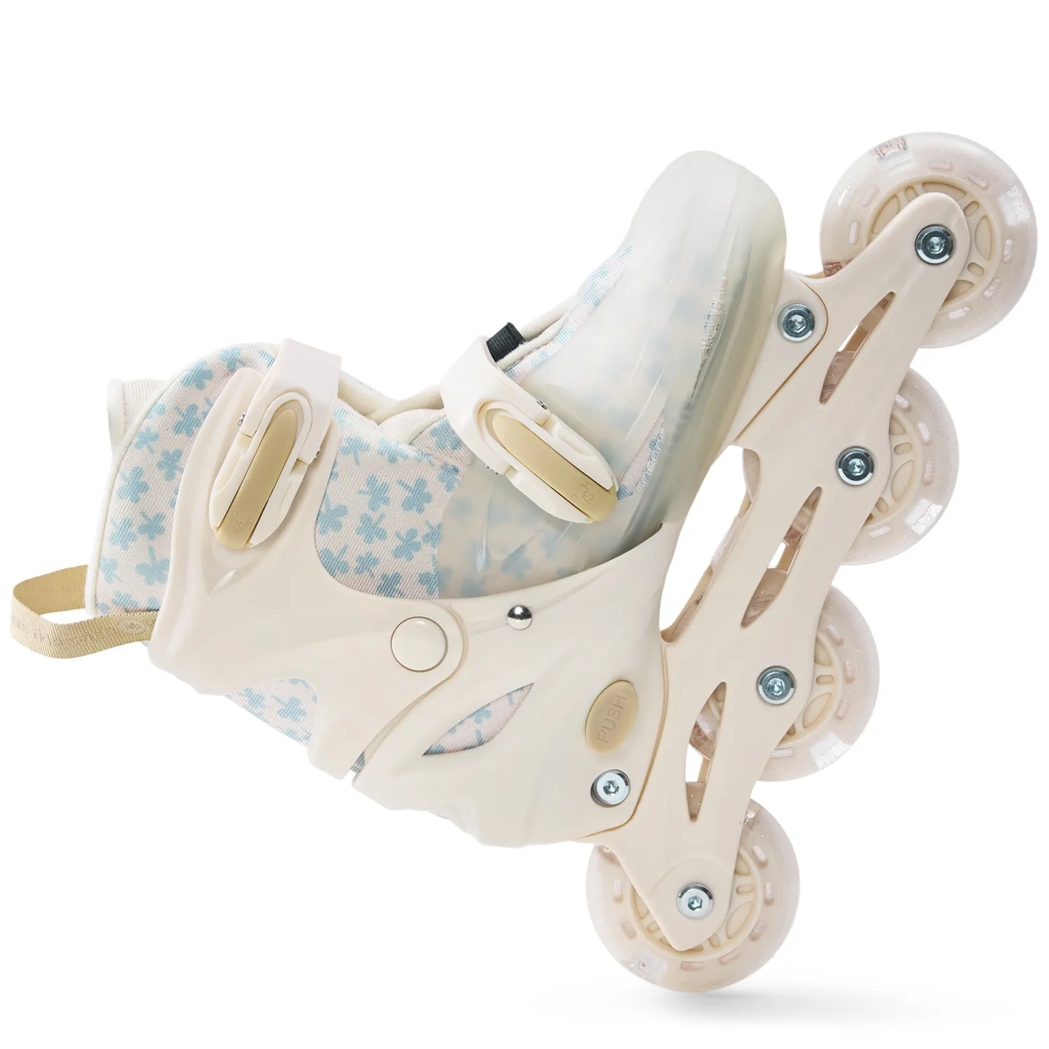 Ролики-коньки 3 в 1 Happy Baby SCROLLS р.30-33