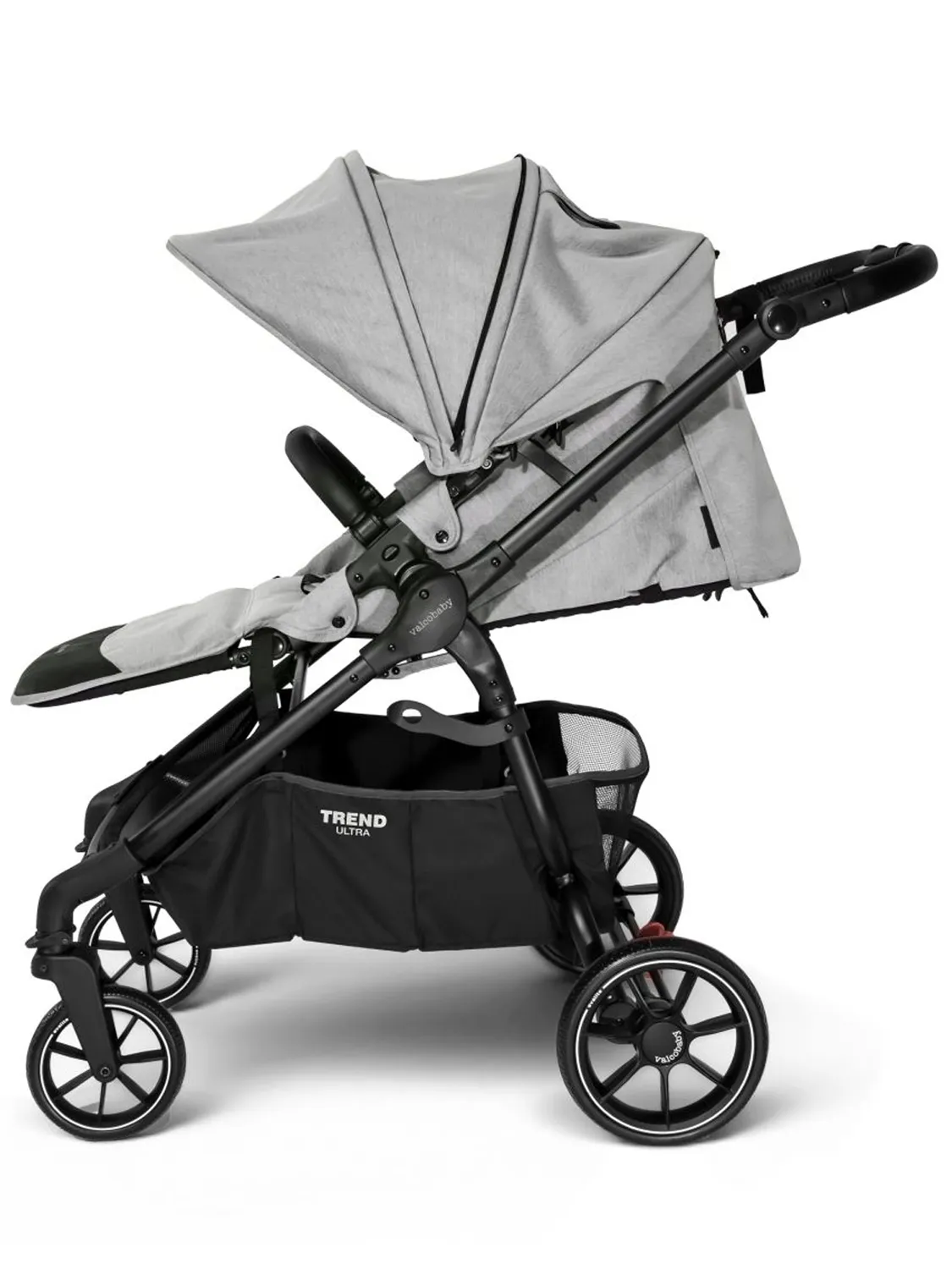 Коляска прогулочная Valco Baby Snap Trend Ultra 2.0