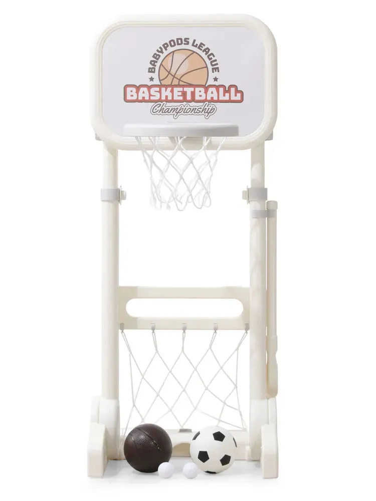 Стойка баскетбольная UNIX Kids Champion