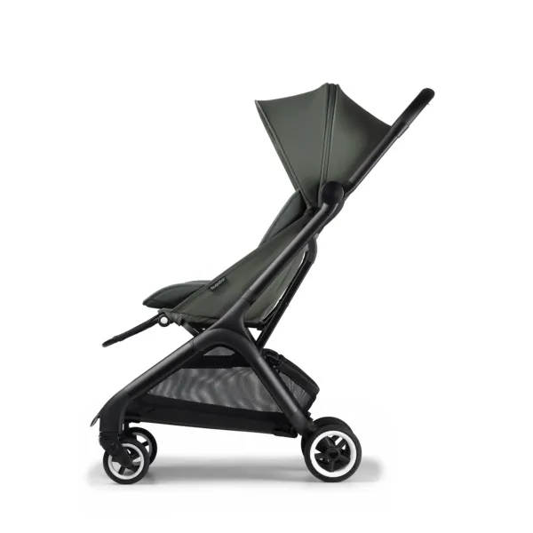 Коляска прогулочная Bugaboo Butterfly