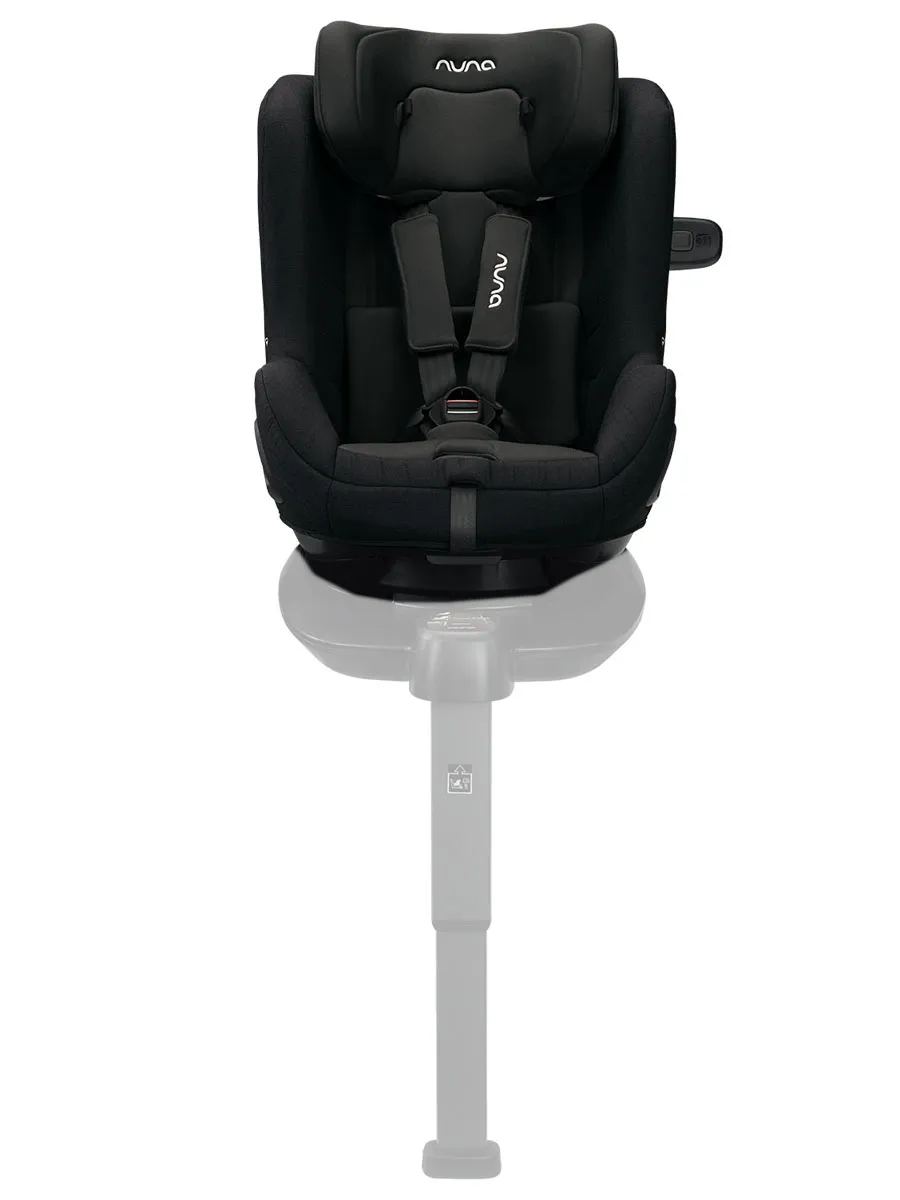 Автокресло 0+/1 Nuna TODL NEXT