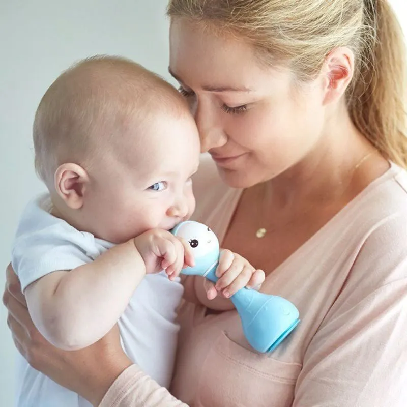 Очаровательные интерактивные зайчики Alilo – сравниваем и выбираем