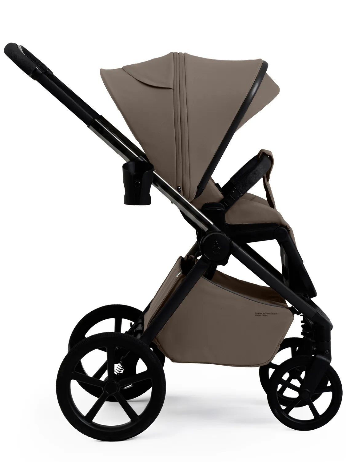 Коляска прогулочная SBL / Sweet Baby Elegante Therma