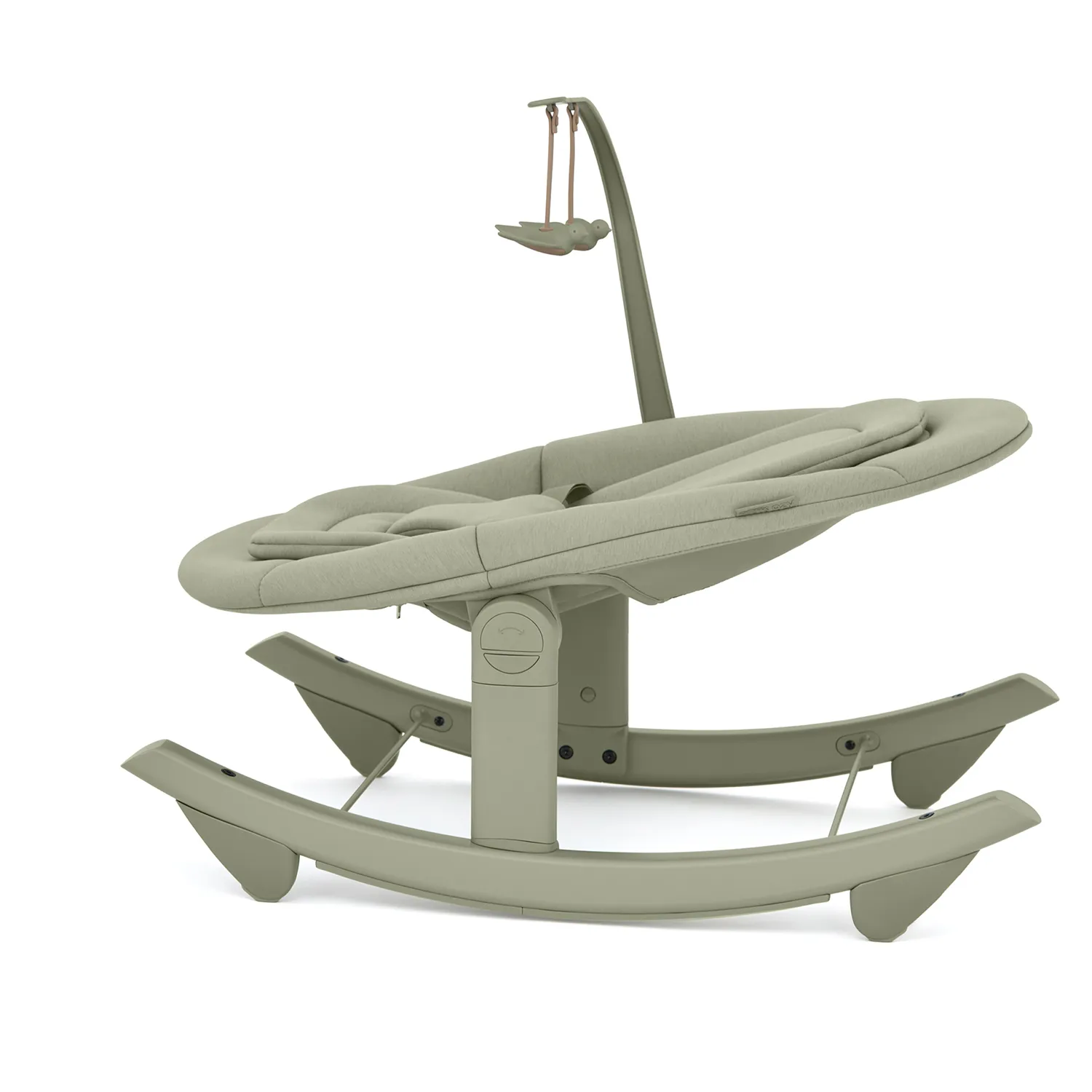 Качалка-полозья Anex для стула-трансформера OZY rocker base