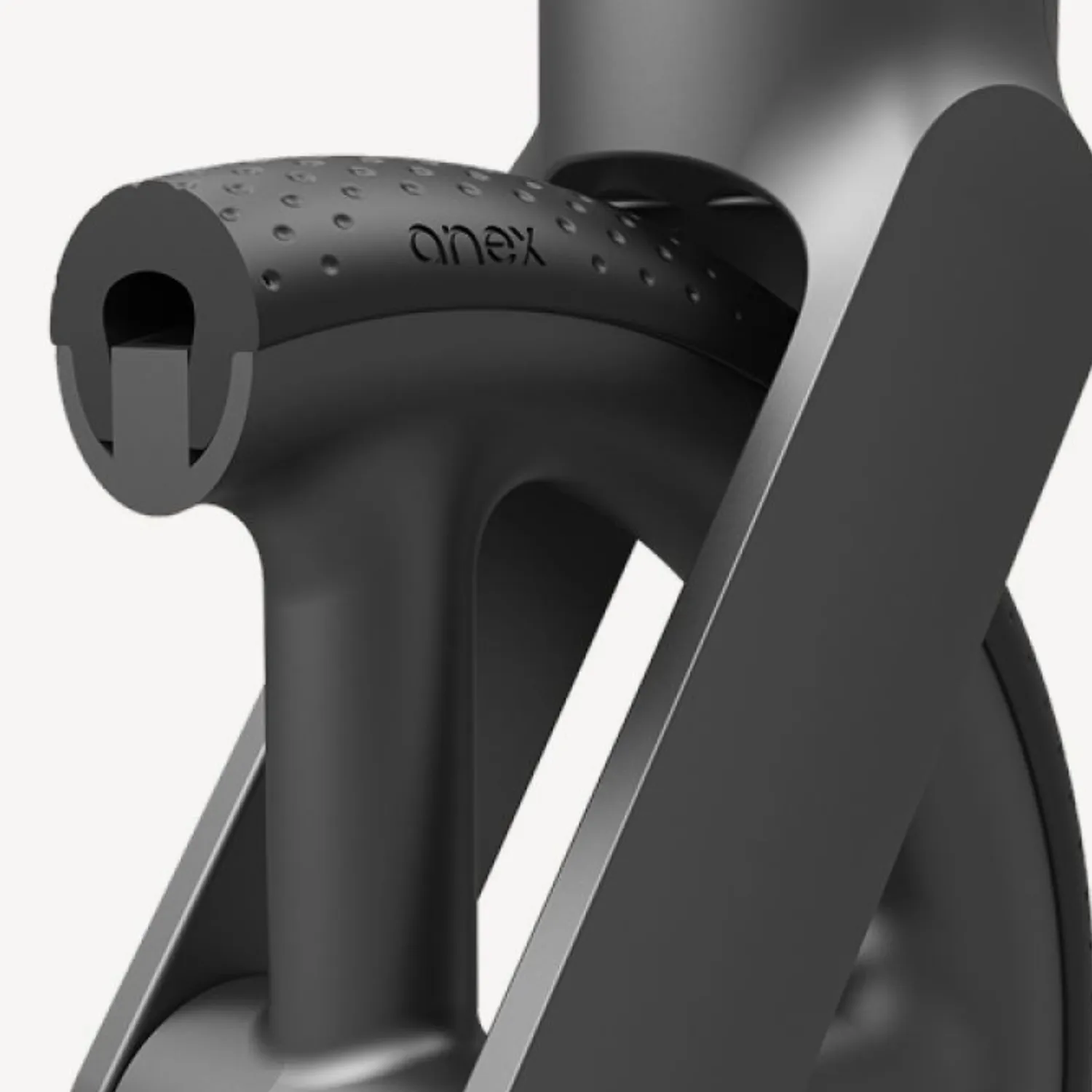 Коляска прогулочная Anex Modu