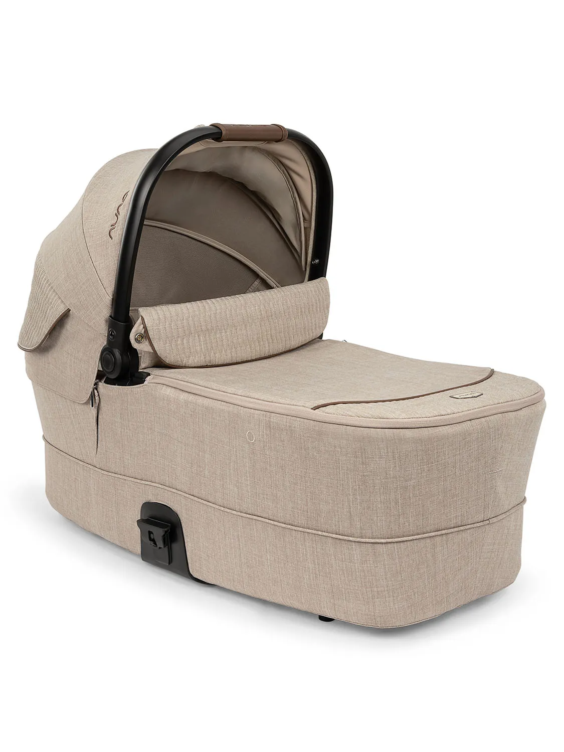 Коляска 2в1 Nuna MIXX NEXT, Бежевый (Cosmopolitan)