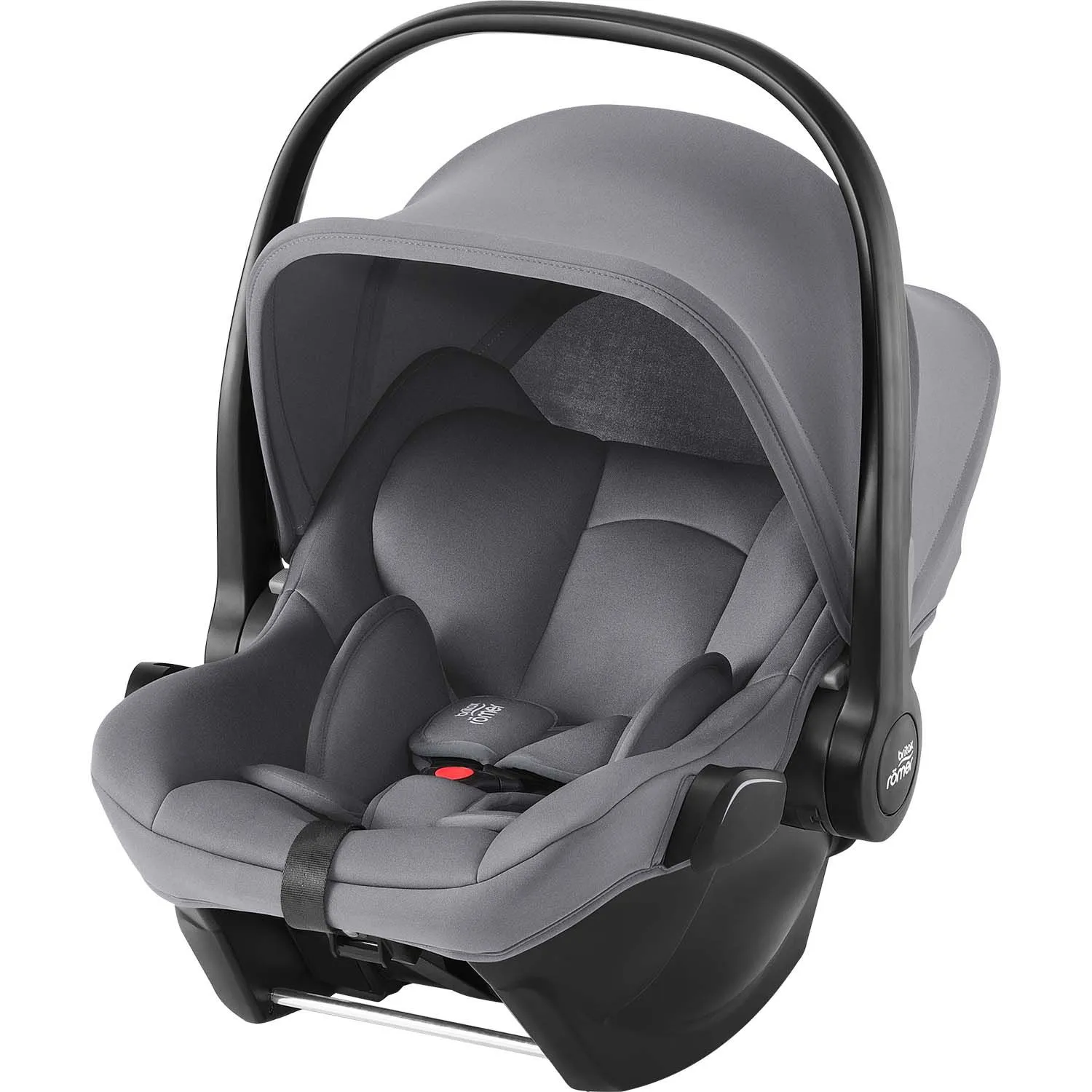 Автокресло 0+ Britax Roemer Baby-Safe Core