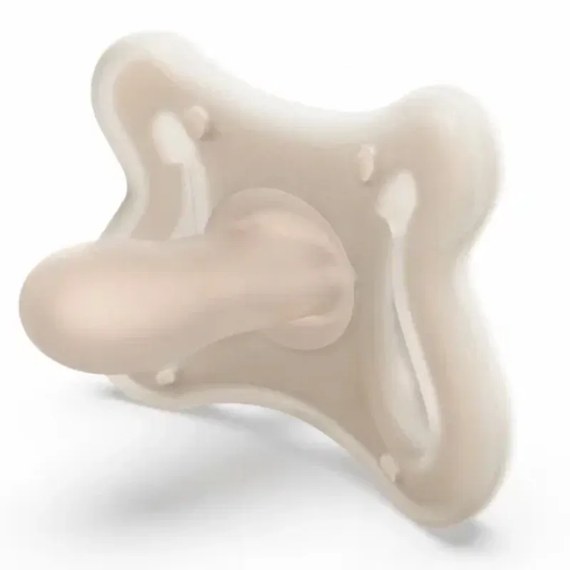 Соска-пустышка для новорожденных Suavinex ZERO SX Pro 2-2 мес S