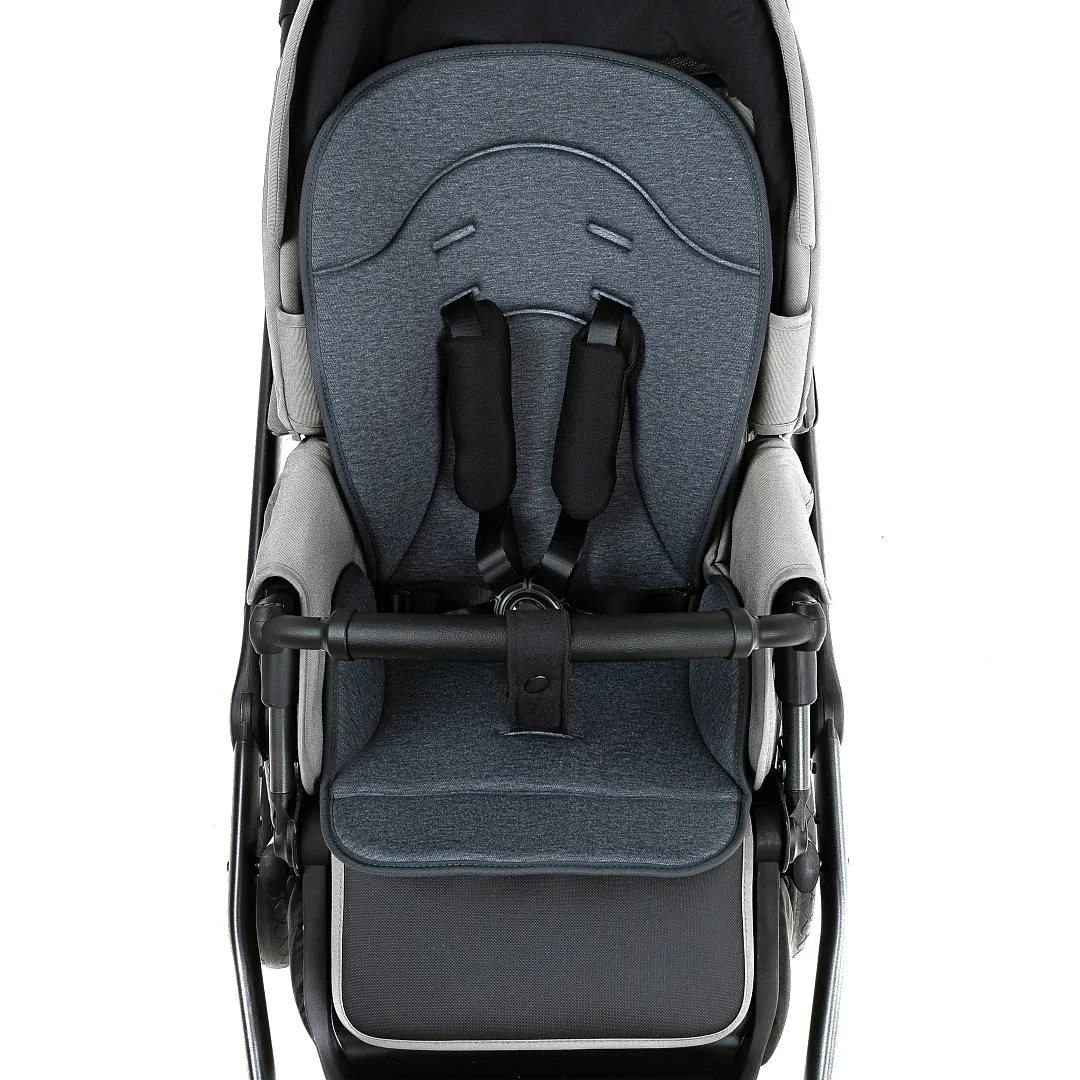 Коляска 2 в 1 Roan BASS Next 2.0