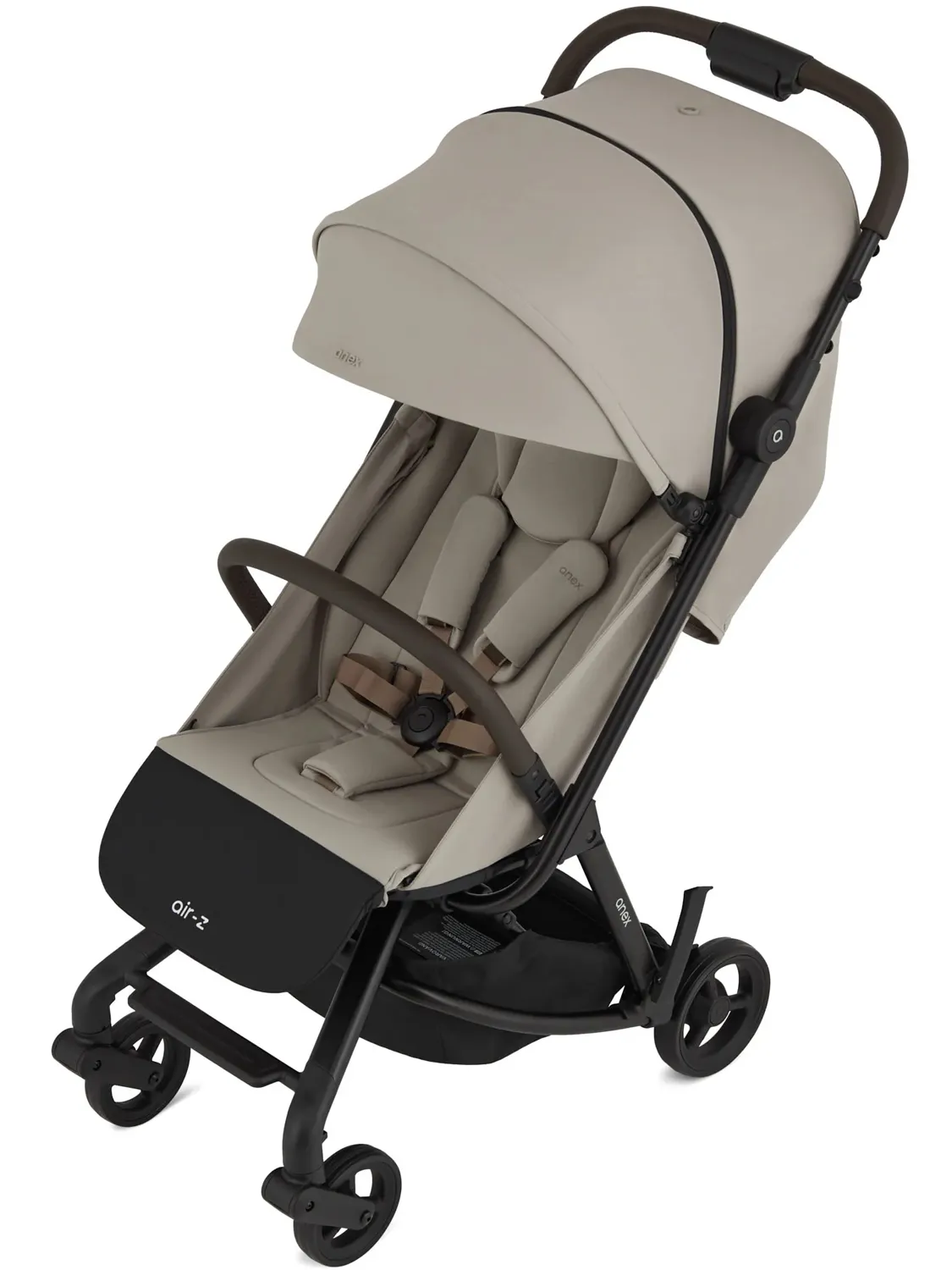 Прогулочная коляска Anex Air-Z Plus