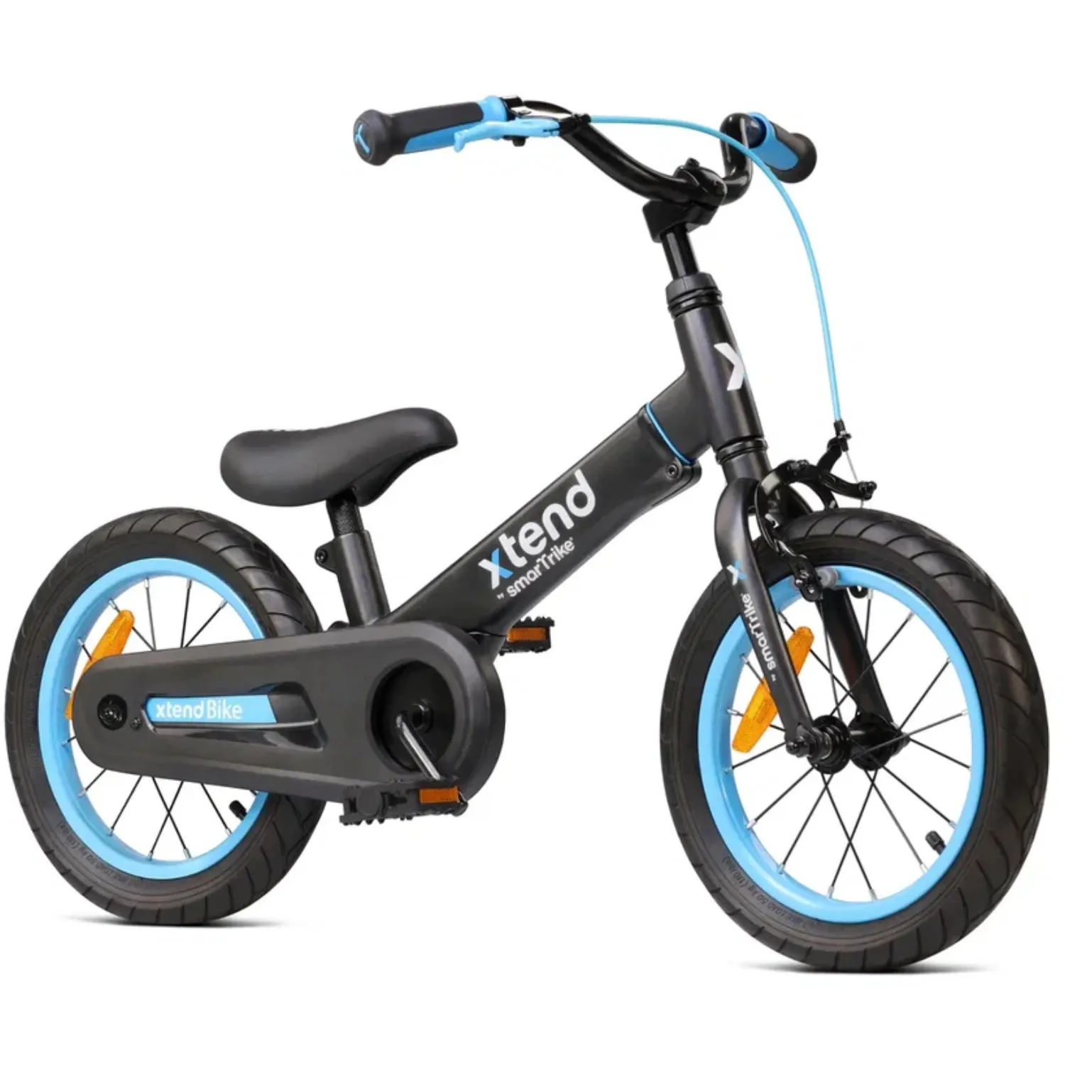 Беговел-велосипед детский SmarTrike Xtend Bike