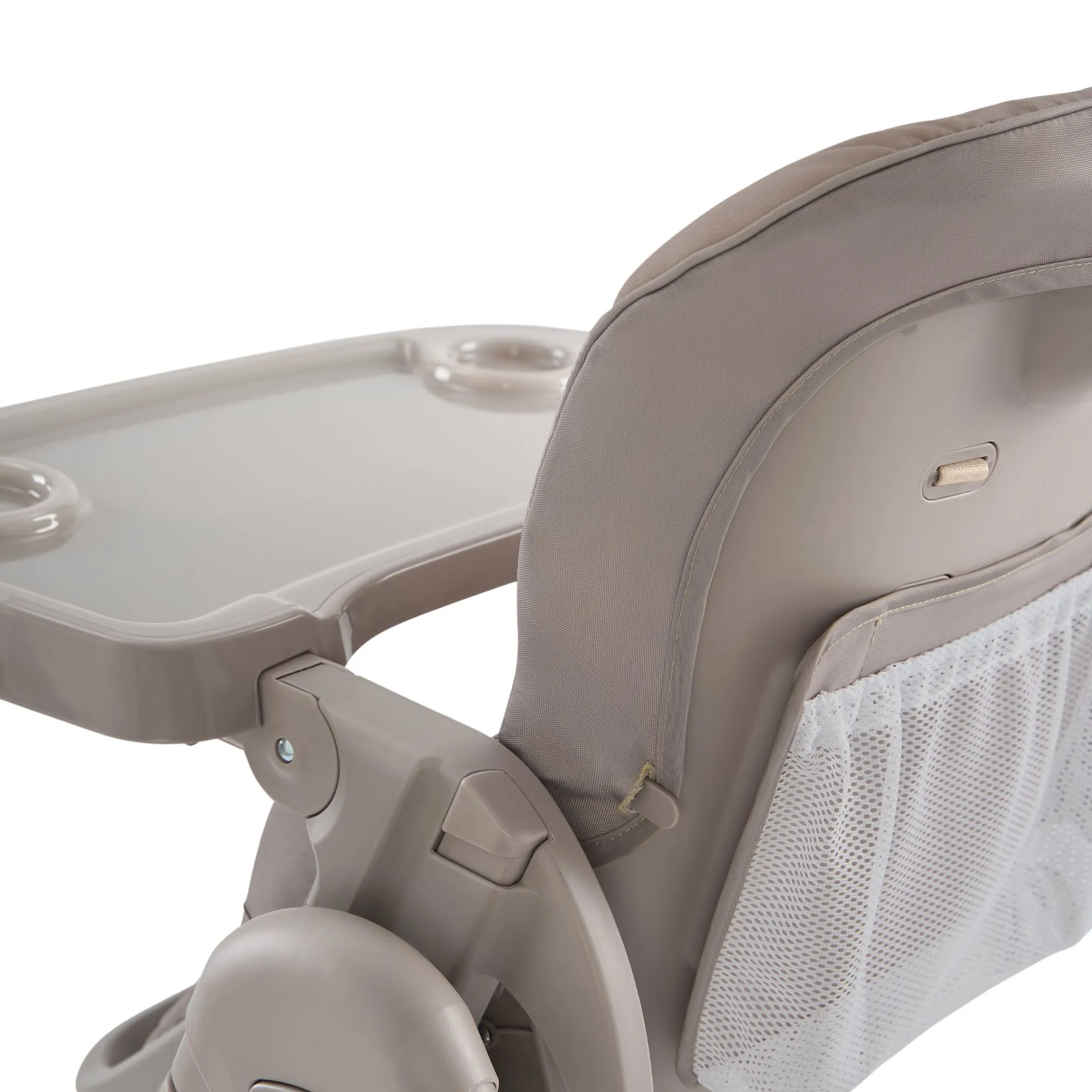 Стул для кормления Happy Baby WILLIAM PRO