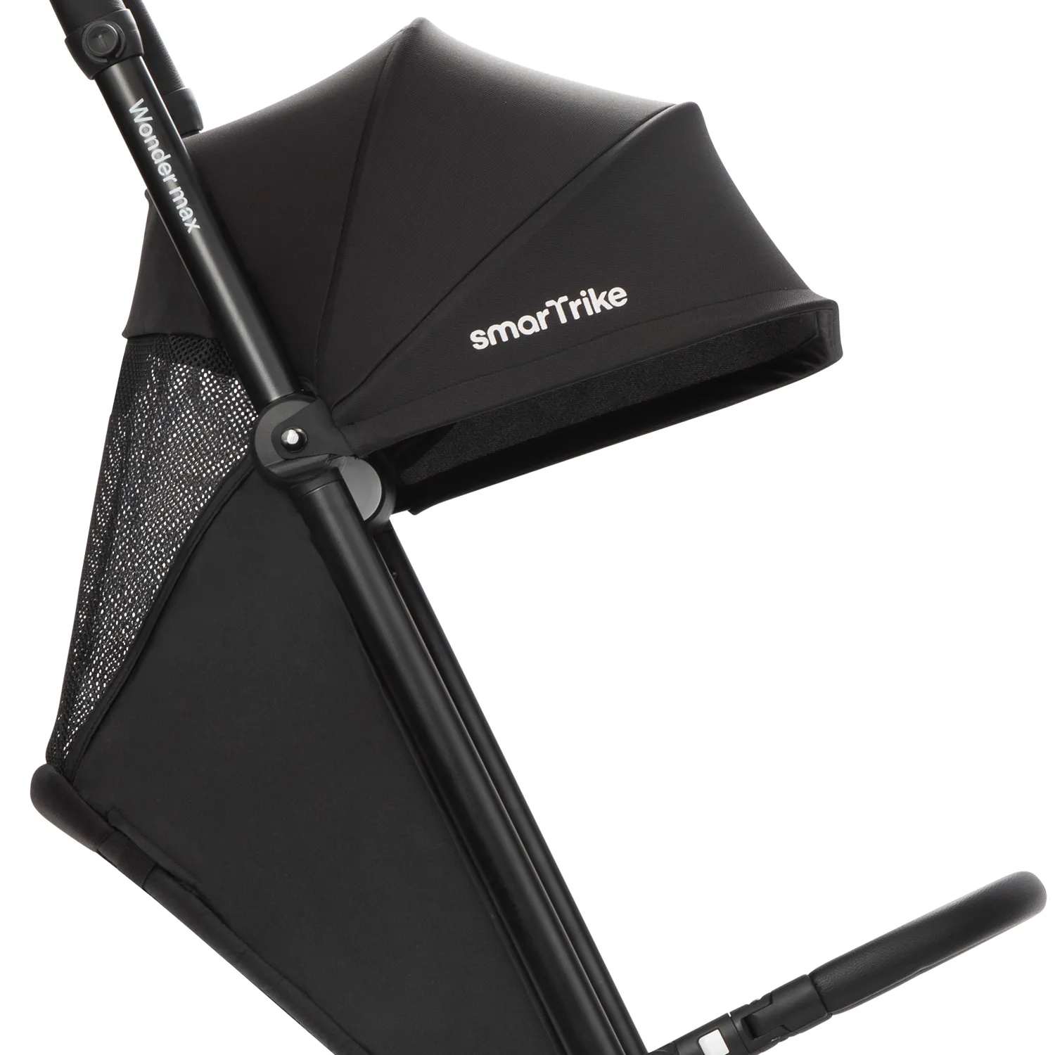 Велосипед 3-х колесный складной SmarTrike Wonder max