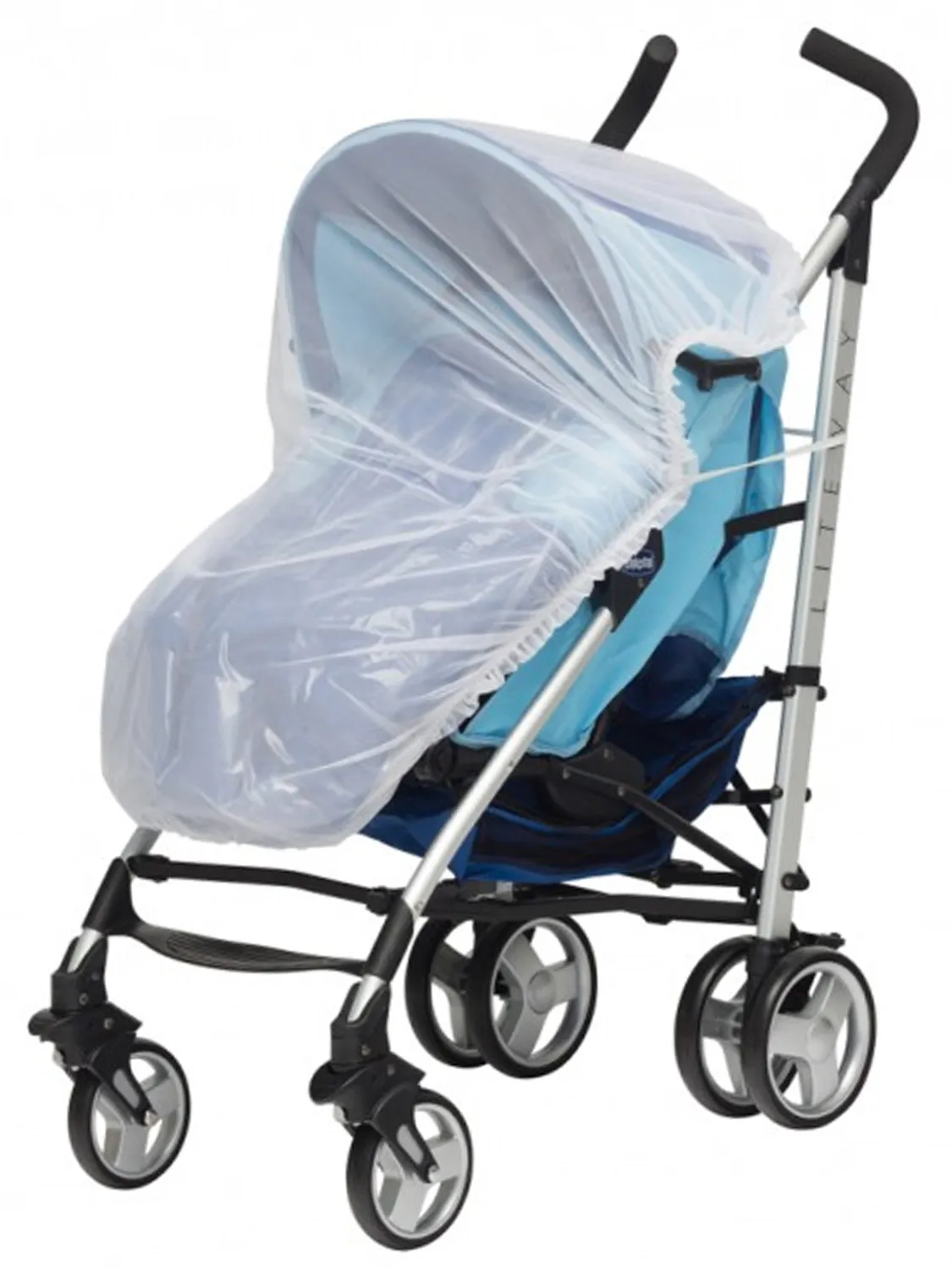 Москитная сетка Roxy-Kids универсальная 60х90 см