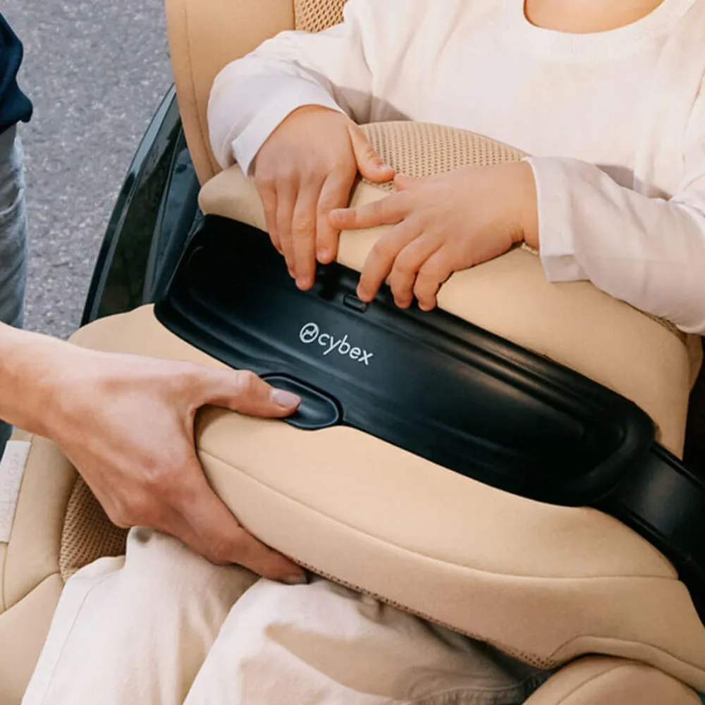 Автокресло 1/2/3 Cybex Pallas G2 Plus