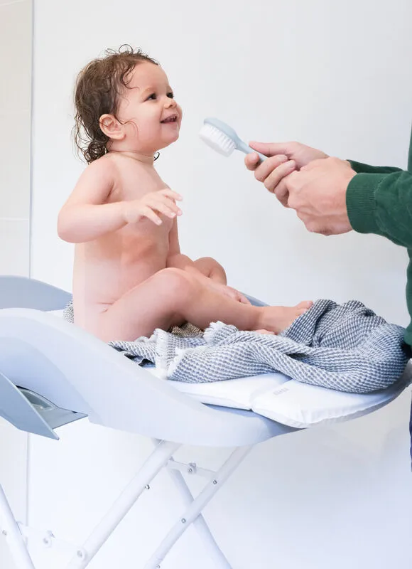 База-подставка для детской ванночки Beaba Camele'o Bath