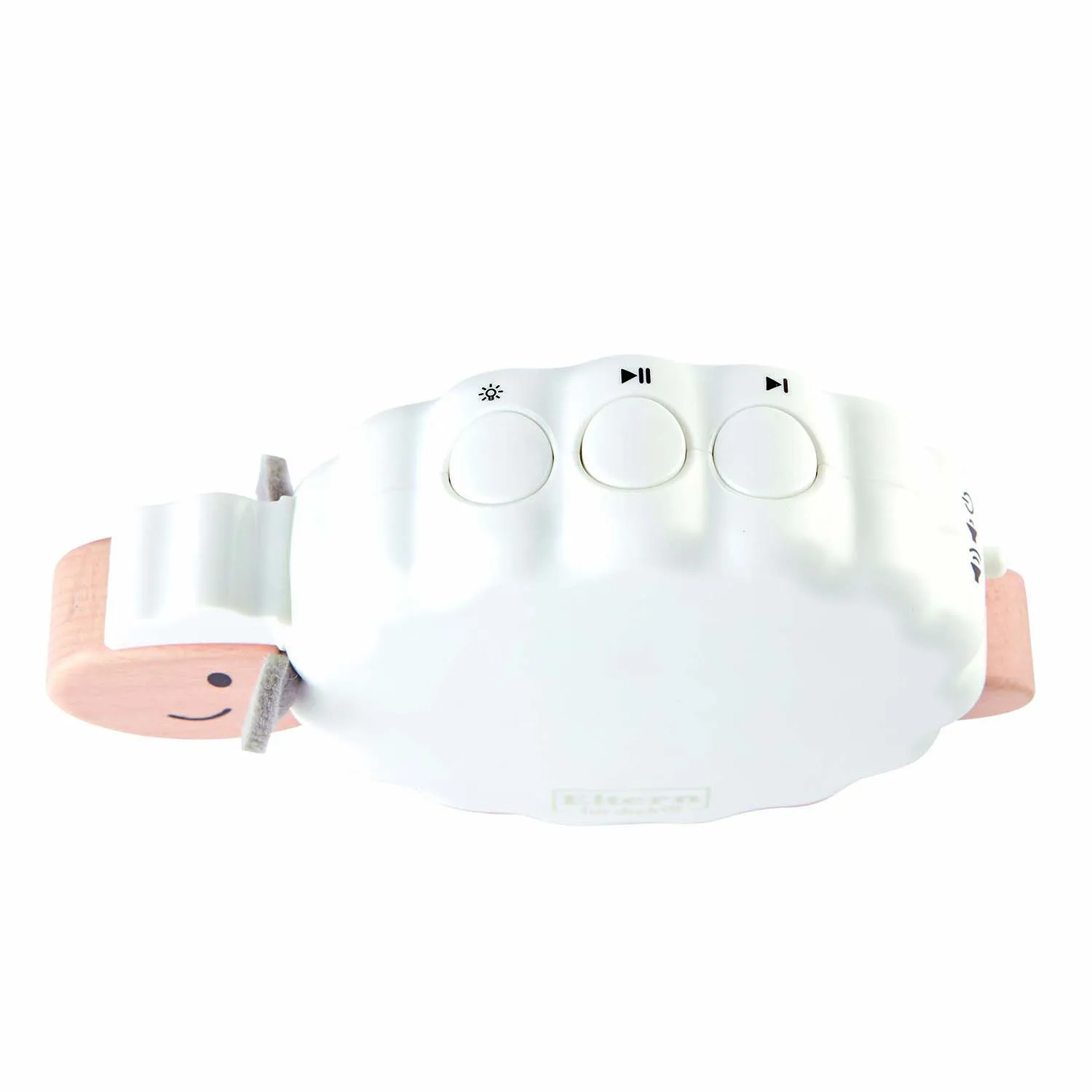 Игрушка-ночник музыкальная для малышей Hape «Овечка»