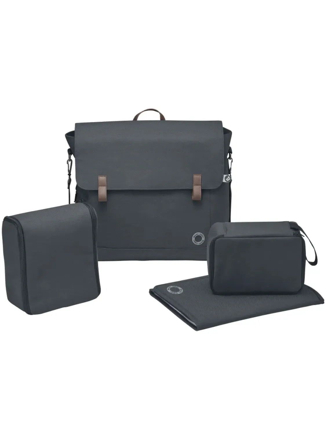 Сумка для мамы Maxi-Cosi Modern bag Essential