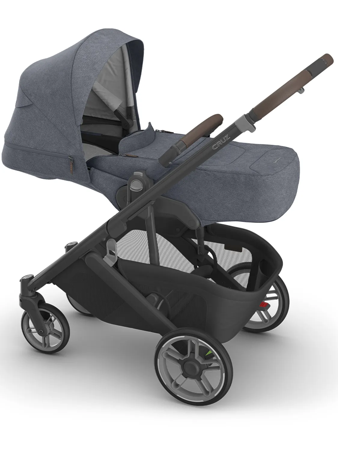 Накидка на ножки UPPABaby CRUZ V3