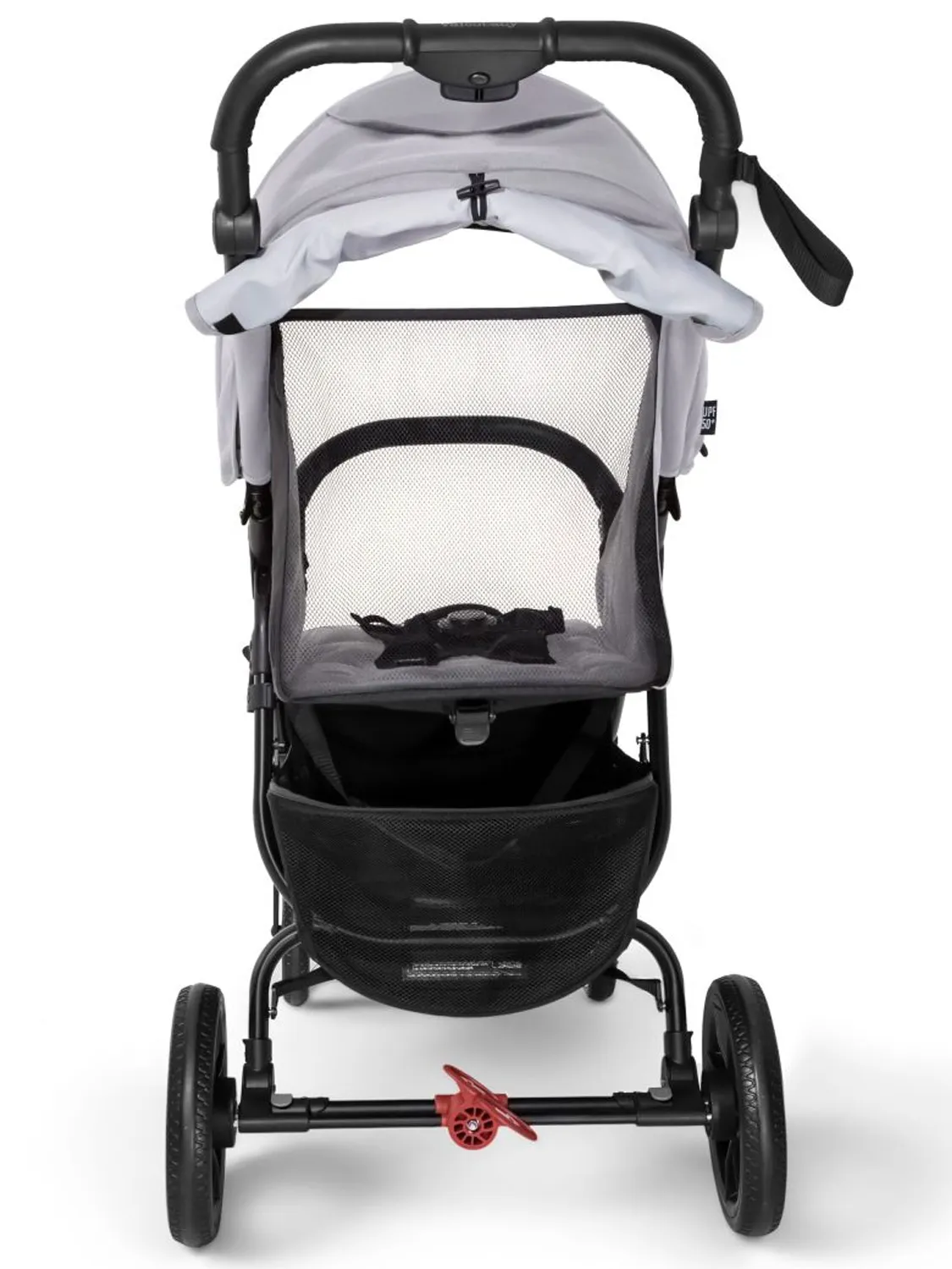 Коляска прогулочная Valco Baby Snap Trend 2.0